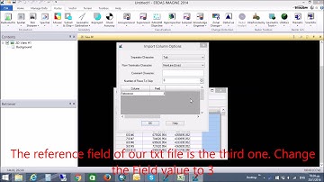 Accuracy Assessment of supervised classification with ERDAS 2014