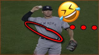Aaron Judge - Narrated Wiki English
