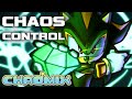 The Exhilarating Lore of Chaos Control