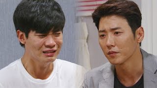 Kim Young-hoon Finds His Biological Son and Apologizes: I'm Sorry @Yeah, That's How It Is Episo...