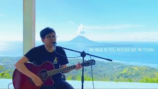 Kerinduanku - Franky Sihombing | cover by Afrie Mamuaja