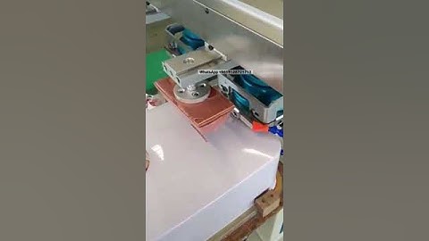 Pad printer#padprinter #padprinting #padprintingmachine