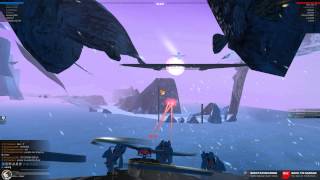 killer_tkp is cheating in robocraft