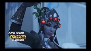 Old Highlights of Windowmaker - Overwatch