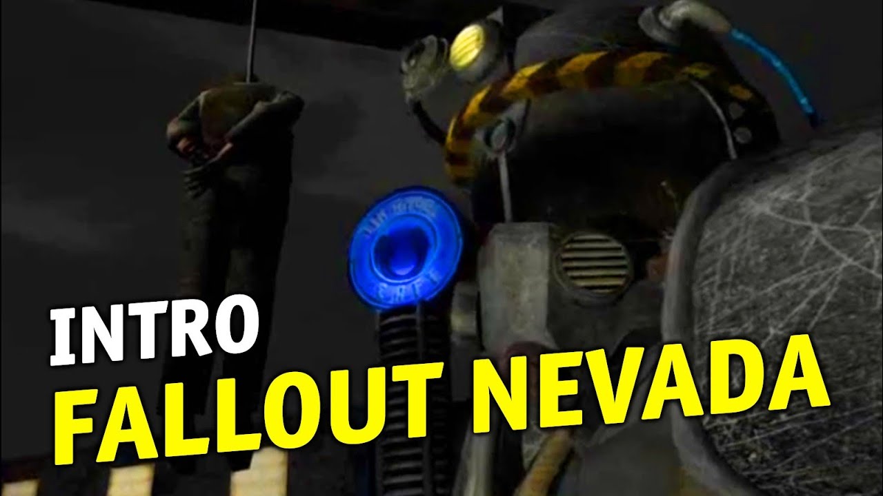 Fallout: Nevada media thumbnail