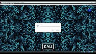 How to logout  from Kali Linux #logout #kalilinux#kali#linux