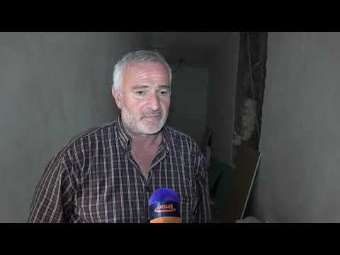 1987 წლის შემდეგ თოჯინების სახელმწიფო პროფესიულ თეატრს რეაბილიტაცია არ ჩატარებია