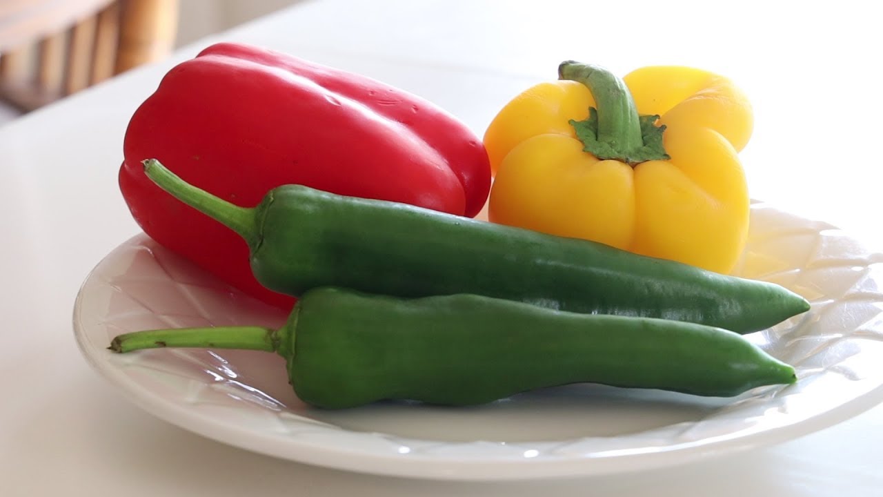 Mayo Clinic Minute Capsaicin's connection to heart health YouTube