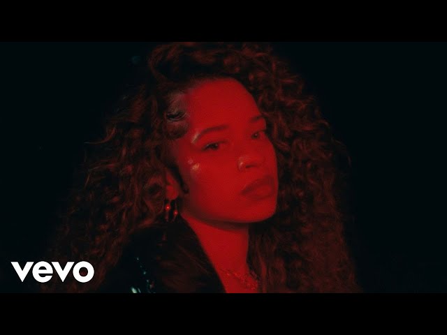 Ella Mai - Dfmu (Official Music Video)