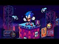 Studiopolis zone act 1 16 bit sega genesis  sonic mania