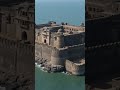 The UNCONQUERABLE Fortress! 🏰 How did they build this?
