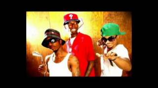 Travis Porter Ft. Wale - Make It Rain Official Remix Song