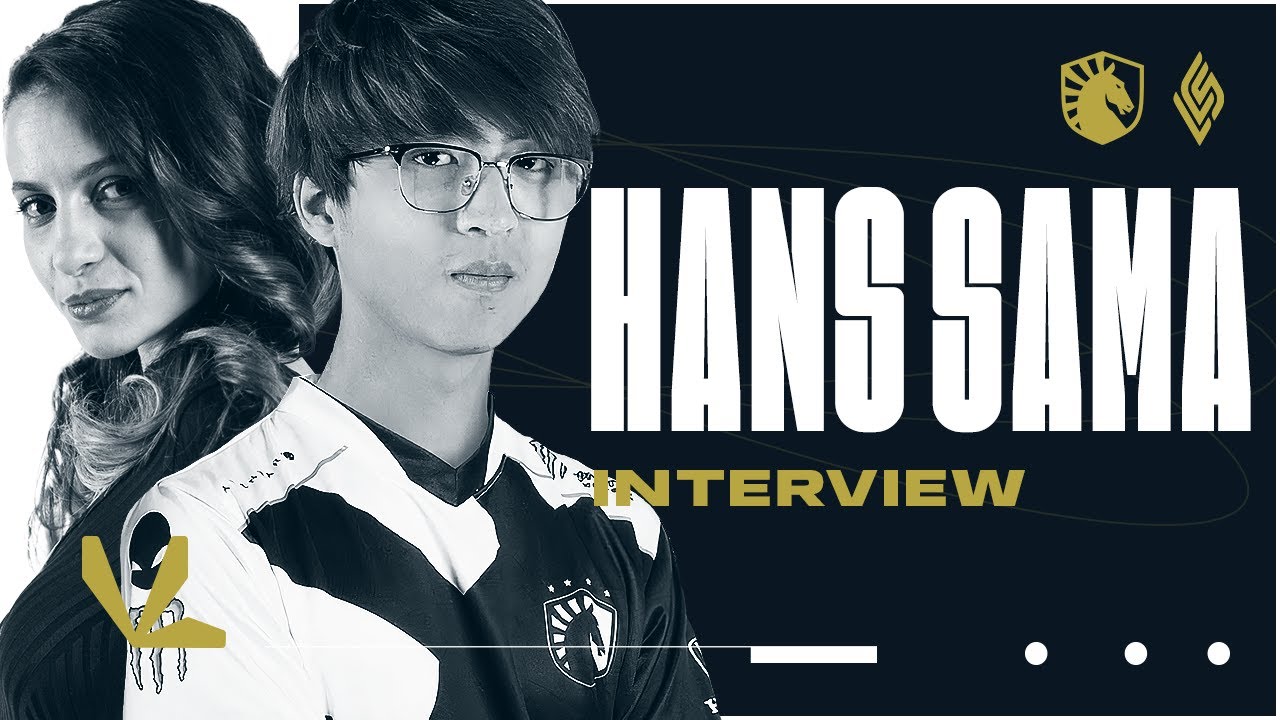 HANS SAMA : "Je suis excité d'aller en NA, mais triste de quitter l'Europe où tout a commencé"