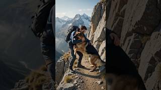 The save #dogs #pets #aivideo