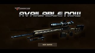 [CFNA] Winning MSR // Black Market WIN