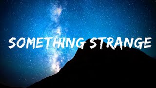 Murdbrain & Savrokks - Something Strange (Lyrics) [7clouds Release] Lyrics Video