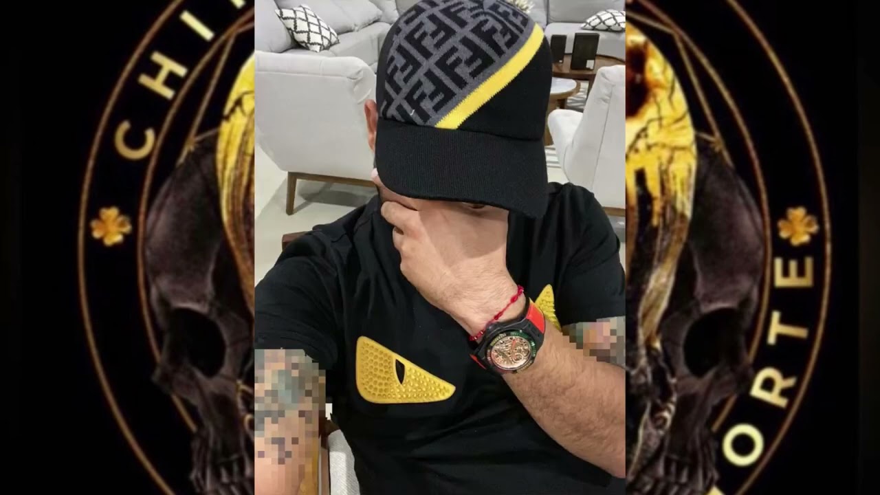 El chino norte soy yo / grupo origen