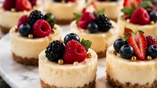 Easy New Year's Eve Desserts That Look Way Fancier Than They Are screenshot 1