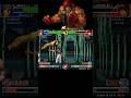 Ralf is beast #kof97 #kof #ralf #snk #japan