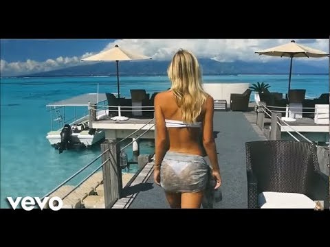 Shakira  - Coconut Tree (Music - Video)