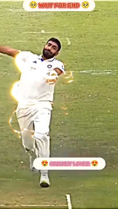 Bumrah revenge 😈 #cricket #cricketlover #cricketshorts #ytshorts #shortsfeed #shorts