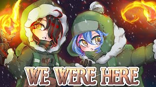 【We Were Here Together】 w/ Vox Akuma 【NIJISANJI EN | Kyo Kaneko】