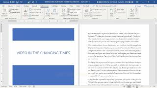 WD-01-34 — Footnotes, Endnotes, Indexes, and Table of Contents: Structure and Cite Like a Pro