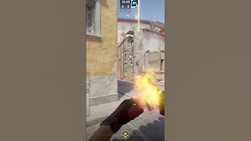 inferno top banana retake nades from Ct in cs2