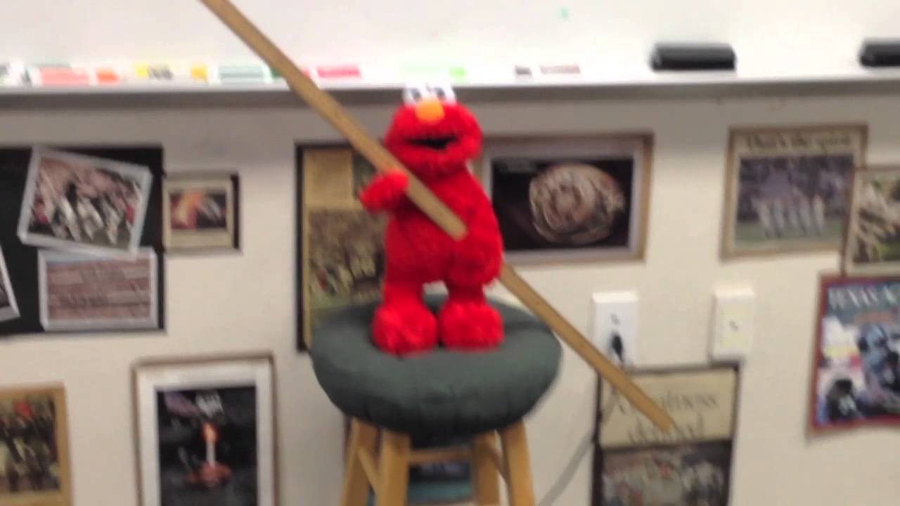 Metric System Commercial