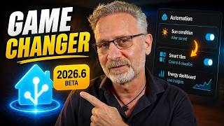 Famous Home Assistant 2026.6 Beta: What’s New and What’s Broken? Wealth