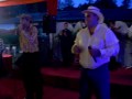 CONTRAPUNTEO ELISEO Y SALVADOR EN ANIVERSARIO DE CONATEL Y SERENATALLANERA