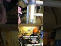 Streamer's Funnel Mishap: Accidental Funnel, Not a Ball! #shorts