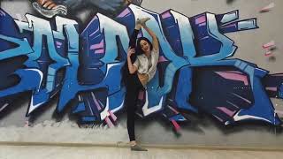 Female Dancer 109053 Showreel