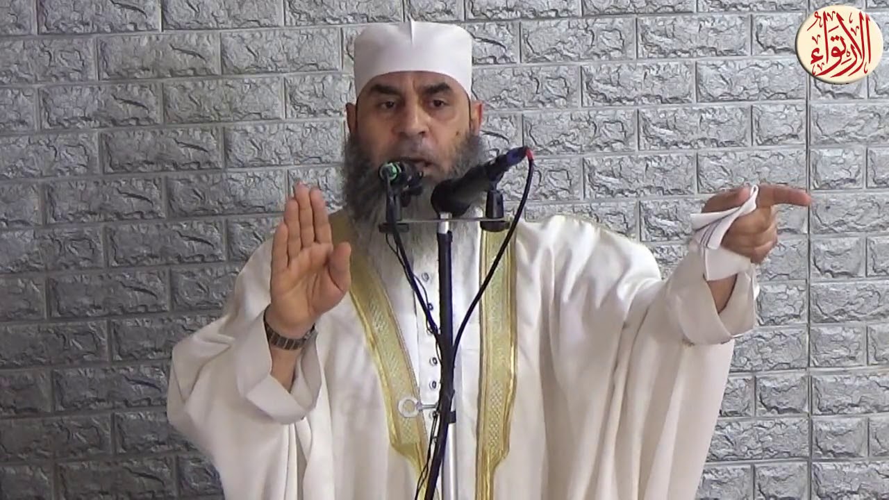 إلى أصحاب الهموم والكربات
