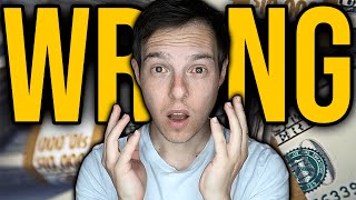 Why Graham Stephan is WRONG About Dividend Stocks