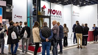 Nova Elevators - Video Redazionale