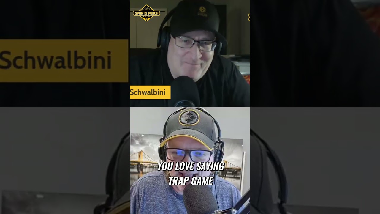 Is the 'Trap Game' Theory Actually Real? #shorts