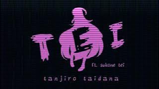 【Sukone Tei】Tei Miku by Anamanaguchi【UTAUカバー】[Tanjiro Taidana]