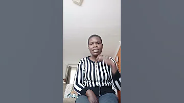 Na Wengine Tuna Damu Mbaya Mabivu Kama Yote Mtu Uja Mukosea Anatamani Ufe 