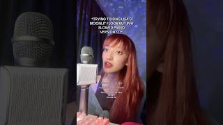 Yall Want Moonlit Floor Yall Get Moonlit Floor Or Kiss Me lisa moonlitfloor lalisa cover