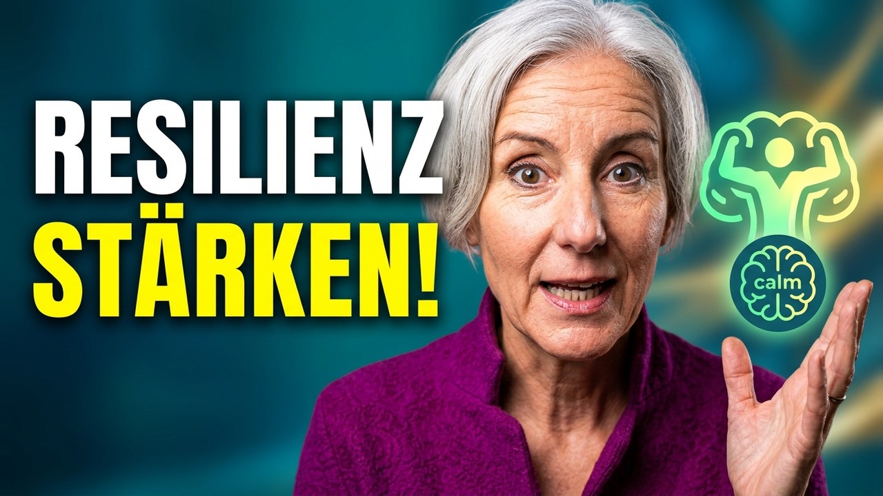 Belastbar bleiben in Spitzenpositionen: So funktioniert es wirklich