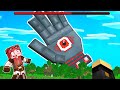 COMBATTO IL BOSS INVINCIBILE GIGANTE DI MINECRAFT!