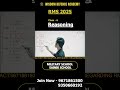 RMS 2025 | Class 6 Reasoning Number Series &amp; Coding-Decoding Explained 🧠🔥 #RMS2025 #ExamPrep