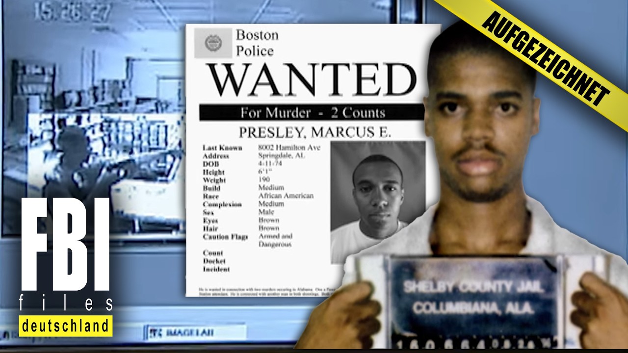 Kaltblütige Killer: Das Pfandhaus-Massaker | True Crime Doku | FBI Files Deutschland