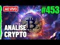 Alts derretendo bitcoin segura nos 60k  anlise crypto 453  bitcoin eth criptomoedasaovivo