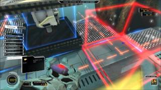 Late Night Gaming with CamronJK - Sanctum