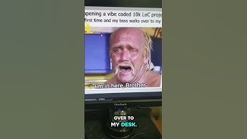 vibe coders assemble! #fyp #programming #memes #coding