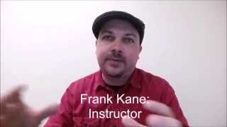 Learn MapReduce and Hadoop - course promo