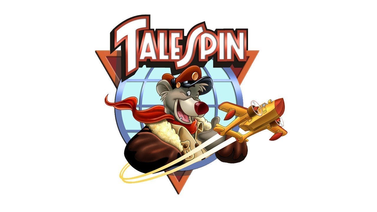 Talespin