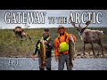 Canada&#39;s Wildlife Capital of the North (Gateway to the Arctic / EP 3)